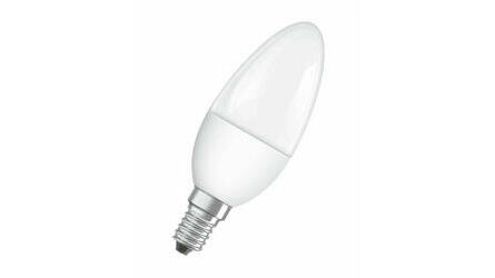 Lâmpada  LED Chama E14 5,7W 2700k