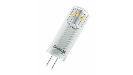 Lâmpada LED G4 1,8W/2700K G4