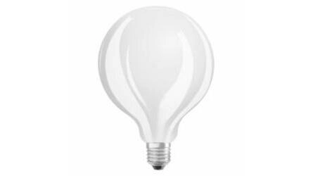 Lâmpada LED Globo 8,5W/2700k Regulável