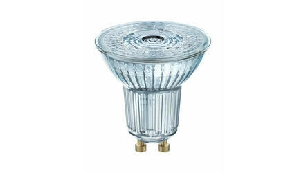 Lâmpada LED GU10 4,3W/3000k