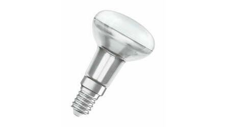 Lâmpada LED R50 4,3W/2700k