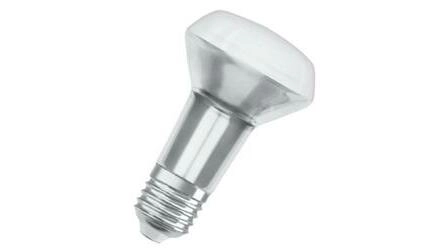 Lâmpada LED R63 4,3W/2700k