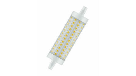 Lâmpada LED R7S 12,5W/2700k