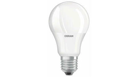 Lâmpada LED Standart E27 11,5W/2700k