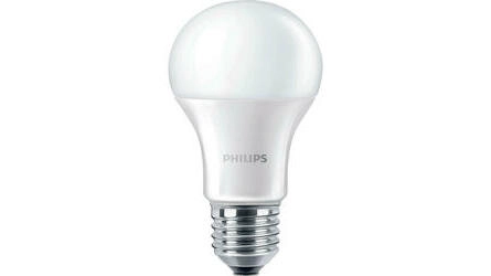 Lâmpada LED Standart E27 8W 2700K