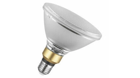 Lâmpada LED PAR38 12,5W/2700k