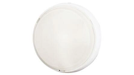 Aplique LED Redondo 18W