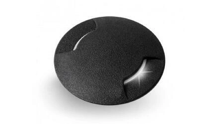 Aplique de Encastrar Ceci 90 2L