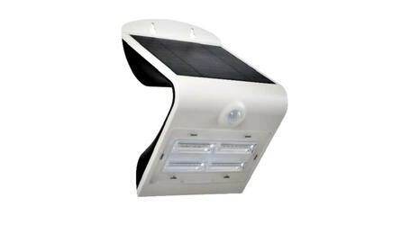 Aplique Solar 3,2W