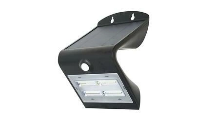 Aplique Solar 3,2W