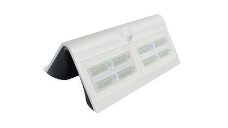 Aplique Solar 6,8W