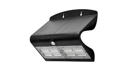 Aplique Solar 6,8W