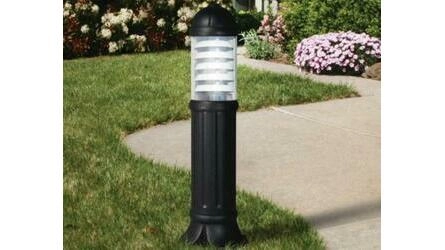 Poste Sauro 80cm