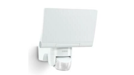 Projetor LED  c/ Sensor Branco