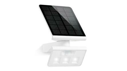 Projetor Solar Branco