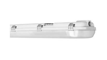 Armadura Estanque 120cm Dupla