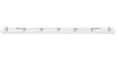 Armadura Estanque 120cm Dupla