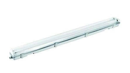 Armadura Estanque 150cm Simples
