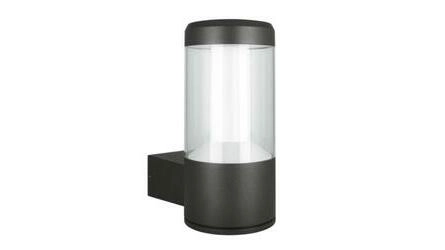 Luminária de parede Facade Lantern 12W