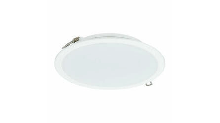 Painel LED Redondo 10W 4000K