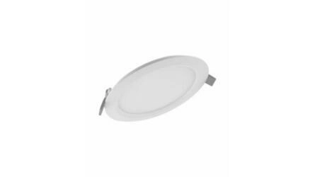 Painel LED Redondo 18W/4000K