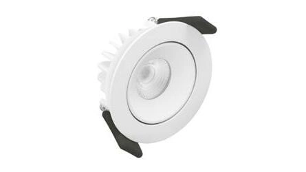 Spot de Encastrar Adjust 6,5W 3000K