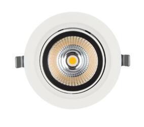 Spot de Encastrar Vario 35W 4000K