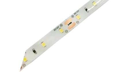 Fita LED 12W/6000k (Rolo 5 Metros)
