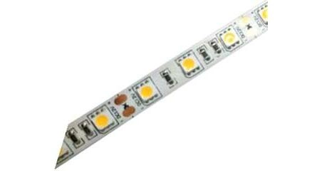Fita LED 14,4W  (Rolo 5 Metros)