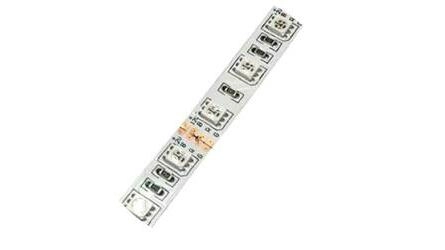 Fita LED 14,4W Verde (Rolos 5 Metros)