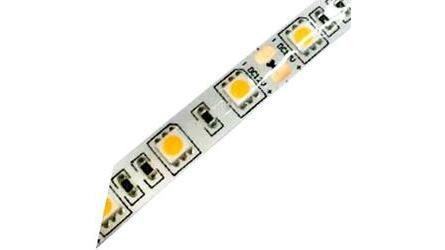 Fita LED 14,4W/4000k (Rolo 5 Metros)