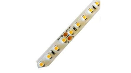 Fita LED 9,6W 2700k (Rolo 5 Metros)