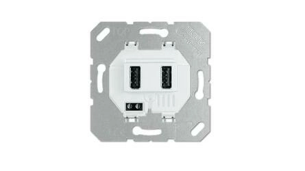 Carregador USB