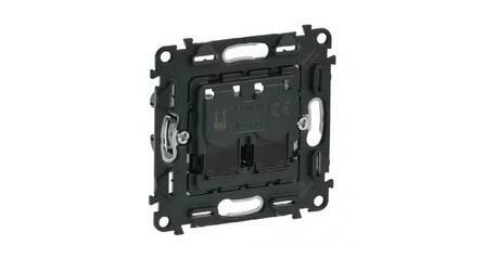Tomada RJ45 2 Saída Cat.6