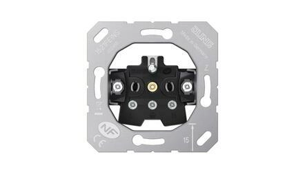 Tomada SCHUKO 16 A 250 V ~