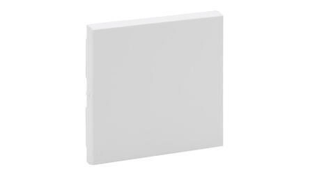 Tecla Simples Branco
