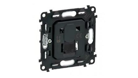 Tomada RJ45 1 Saída Cat.6