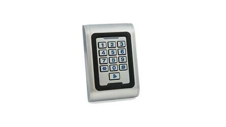Teclado S/Fios TEC100