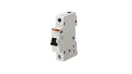 Disjuntor 1P 25A 3000Ka