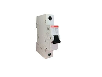 Disjuntor 1P 25A 3000Ka