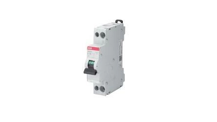 Disjuntor 1P NA 40A 4500Ka