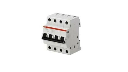 Disjuntor 3P NA 25A 3000Ka