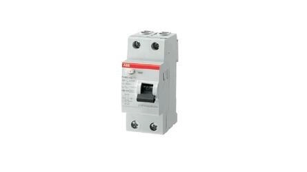 Interruptor Diferencial 2P 25A 300MA