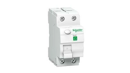 Interruptor Diferencial 2P 25A 300MA