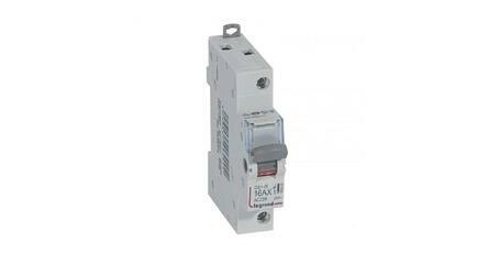 Interruptor Seccionador 1P 32A