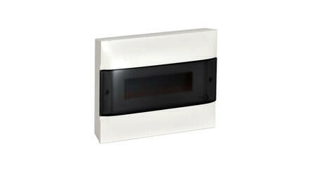 Quadro Saliente 12 Módulos Transparente