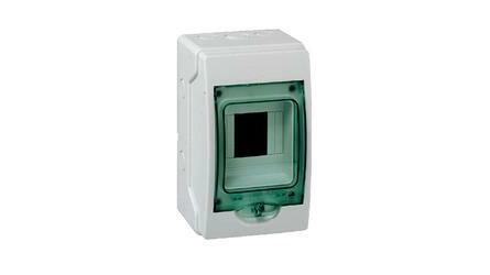 Quadro Kaedra 4 Módulos IP65