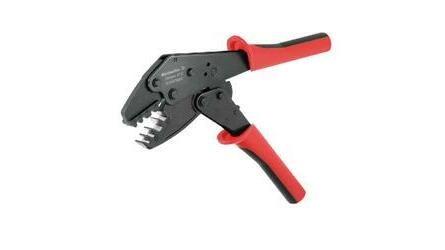 9040470000 Alicate Cravar Ponteiras 6 mm / 25 mm