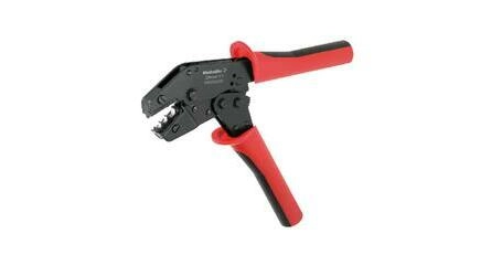 9040520000 Alicate Cravar Ponteiras 0,5 mm / 6 mm
