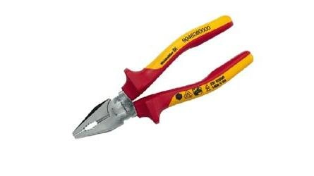 9046280000 Alicate KBZ 160 Red-Line